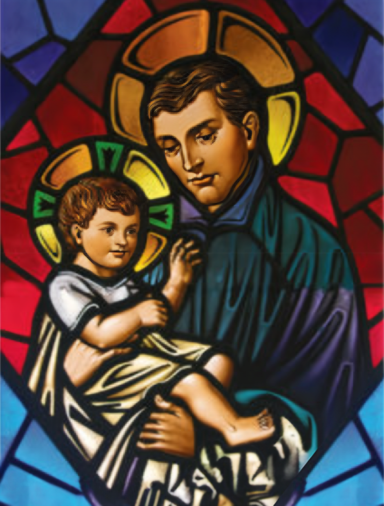 Saint Stanislaus Kosta R. C. Church In Garfield